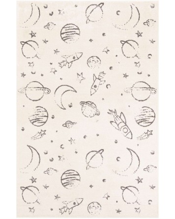 Tapete Fantasia del Espacio