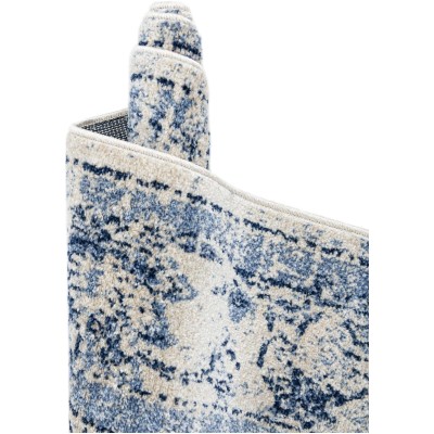 Tapete Miramar Arboleda Azul