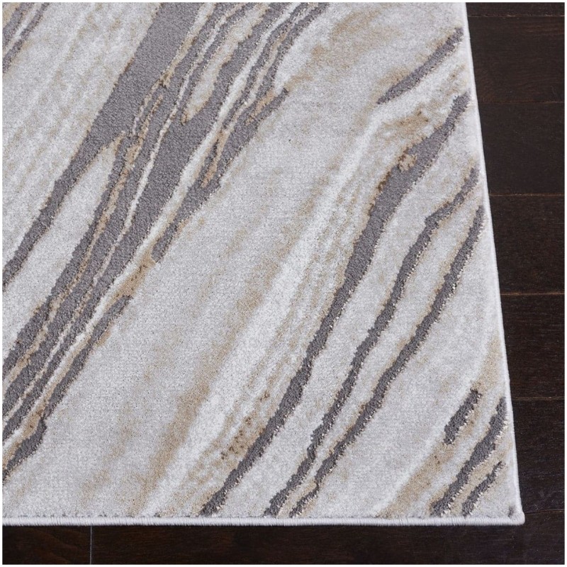 Tapete Destreza Montes de Arena con Oro