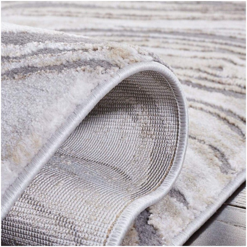 Tapete Destreza Montes de Arena con Oro