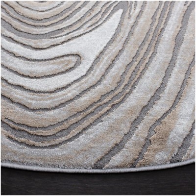 Tapete Destreza Montes de Arena con Oro