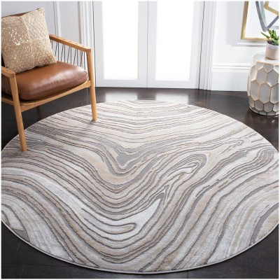 Tapete Destreza Montes de Arena con Oro