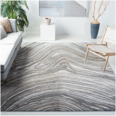 Tapete Destreza Montes de Arena con Oro