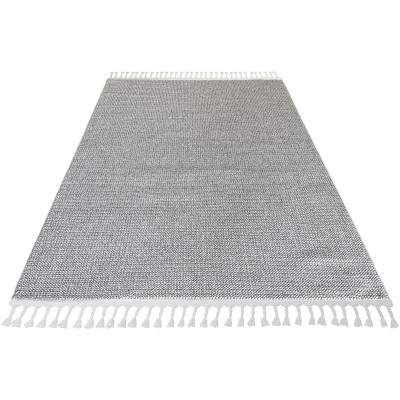 Tapete Atenas Textura Solida en Beige