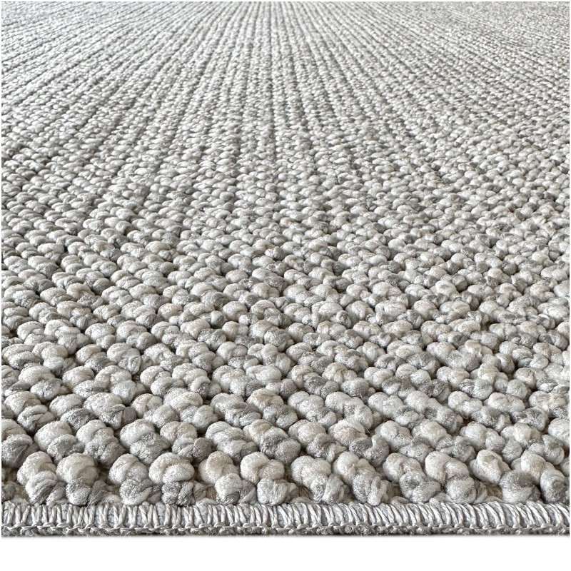 Tapete Atenas Textura Solida en Beige