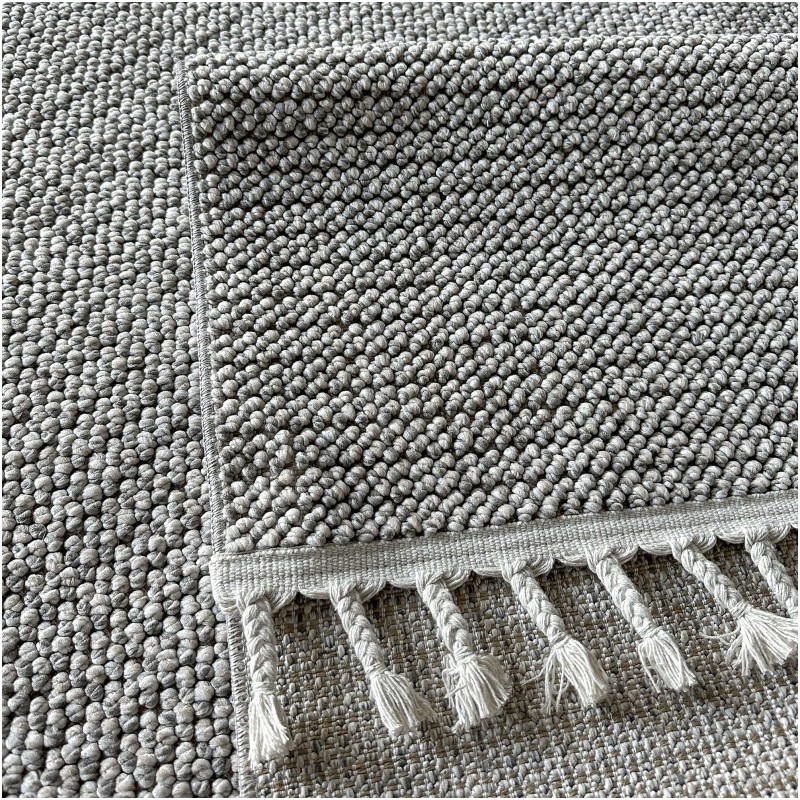 Tapete Atenas Textura Solida en Beige