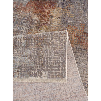 Tapete Sevilla Rejilla Irregular