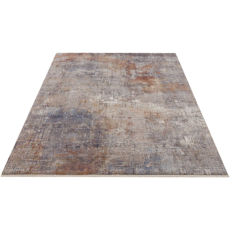 Tapete Sevilla Rejilla Irregular