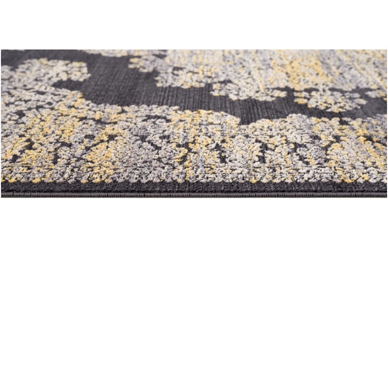 Tapete Sevilla Medallon Dorado