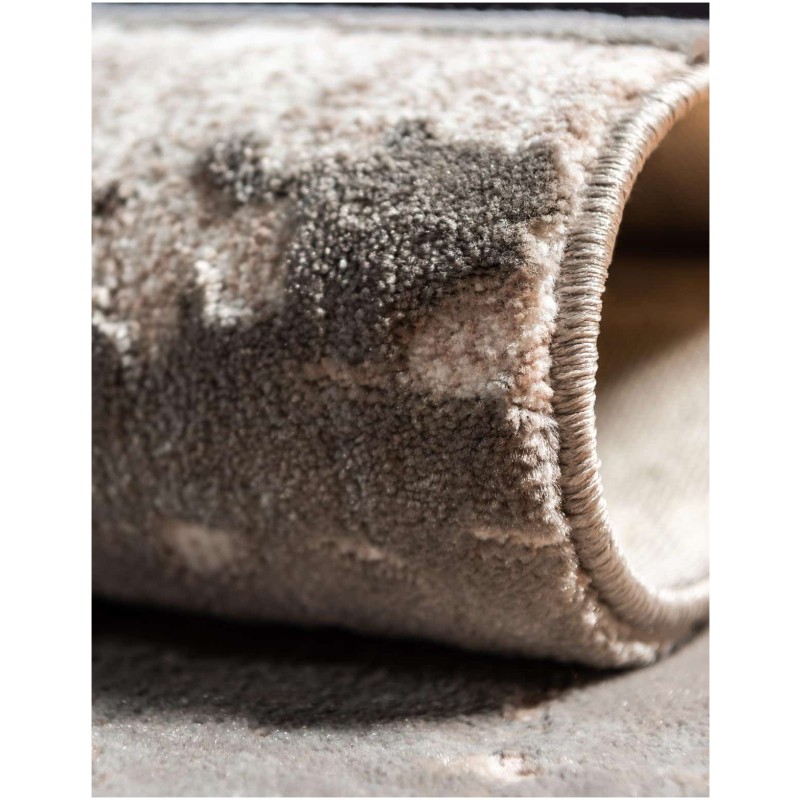 Tapete Christie Desgastado Gris - 2.70 x 3.60