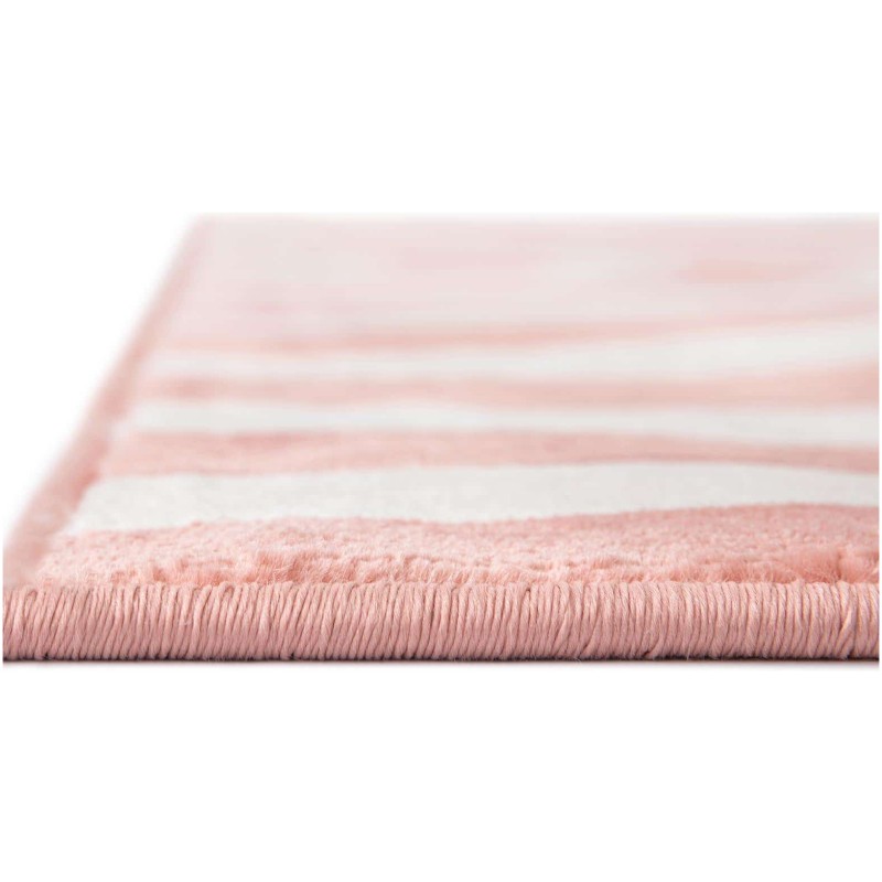 Tapete Fantasia Arcos Corales