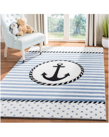 Tapete Carrusel Marinero - 1.20 x 1.80