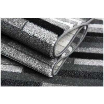 Tapete Giros Lineas y Columnas - 2.40 x 3.20