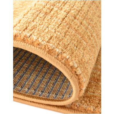 Tapete Gema en Amarillo