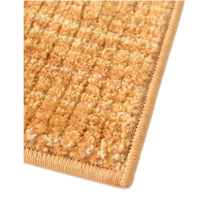 Tapete Gema en Amarillo