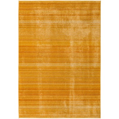 Tapete Gema en Amarillo