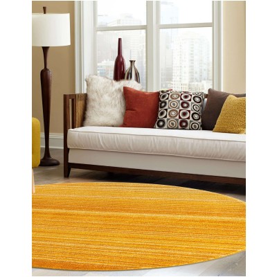 Tapete Gema en Amarillo