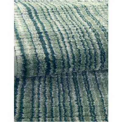 Tapete Gema en Verde