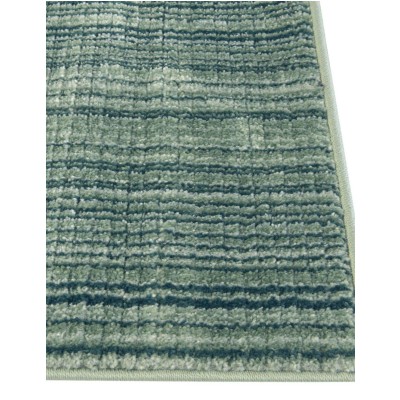 Tapete Gema en Verde