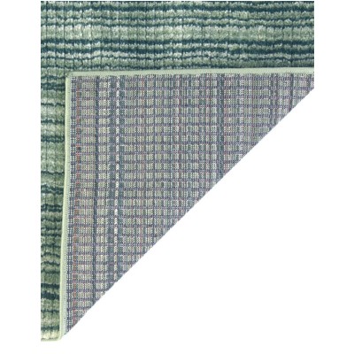 Tapete Gema en Verde