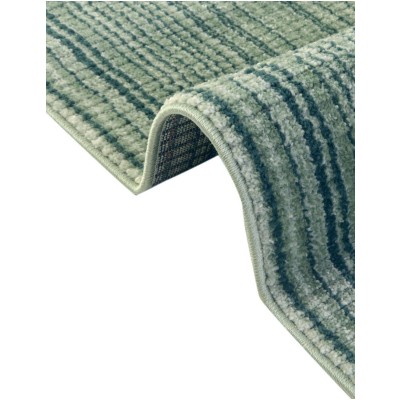 Tapete Gema en Verde