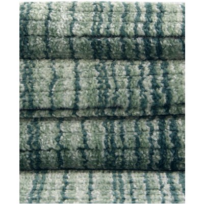 Tapete Gema en Verde