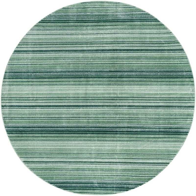 Tapete Gema en Verde