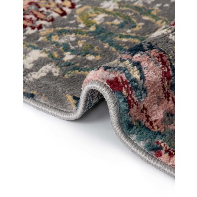 Tapete Verano Floral Multicolor