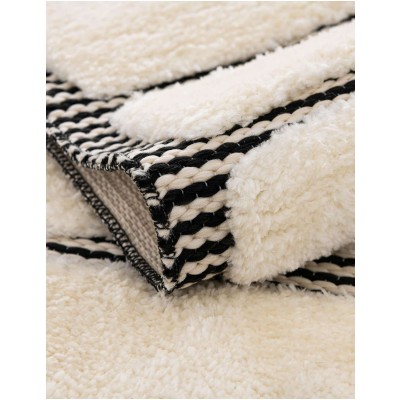 Tapete Prisma Reflejos en Marfil