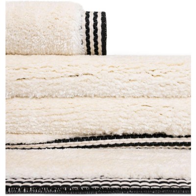 Tapete Prisma Reflejos en Marfil