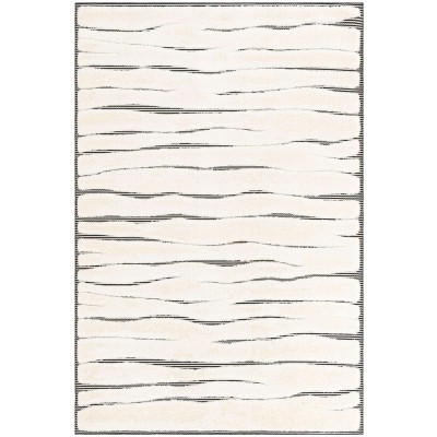 Tapete Prisma Reflejos en Marfil