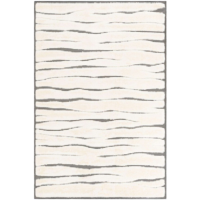 Tapete Prisma Reflejos en Marfil