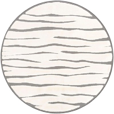 Tapete Prisma Reflejos en Marfil