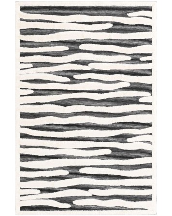 Tapete Prisma Reflejos en Gris