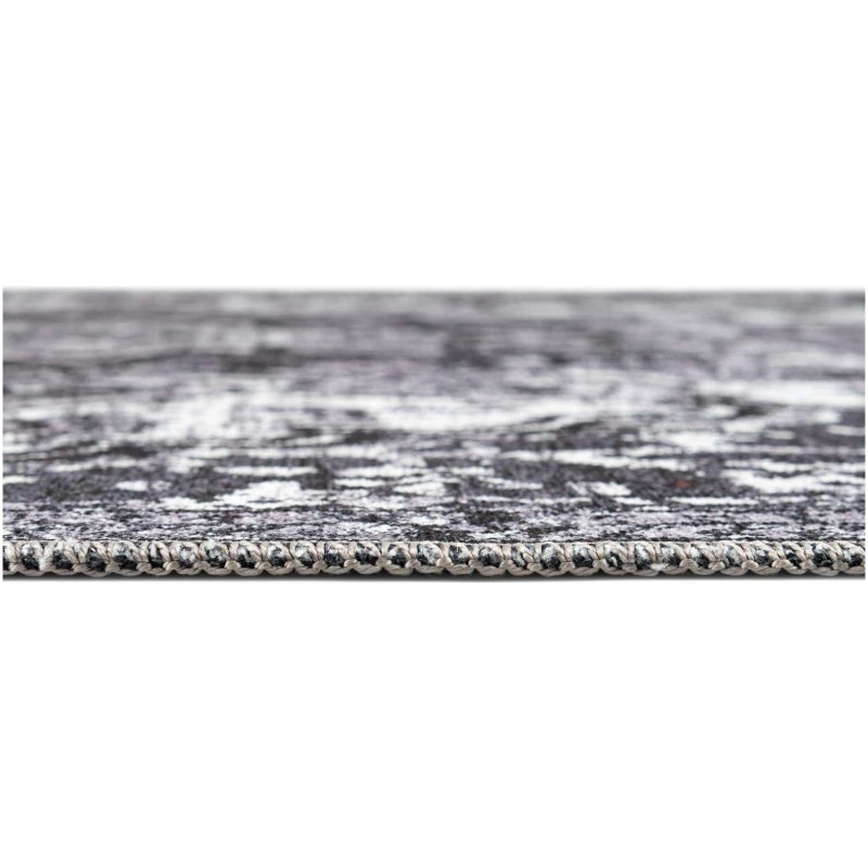 Tapete Lavable Renacimiento en Gris