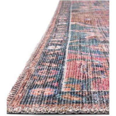 Tapete Lavable Melancolia en Multicolor