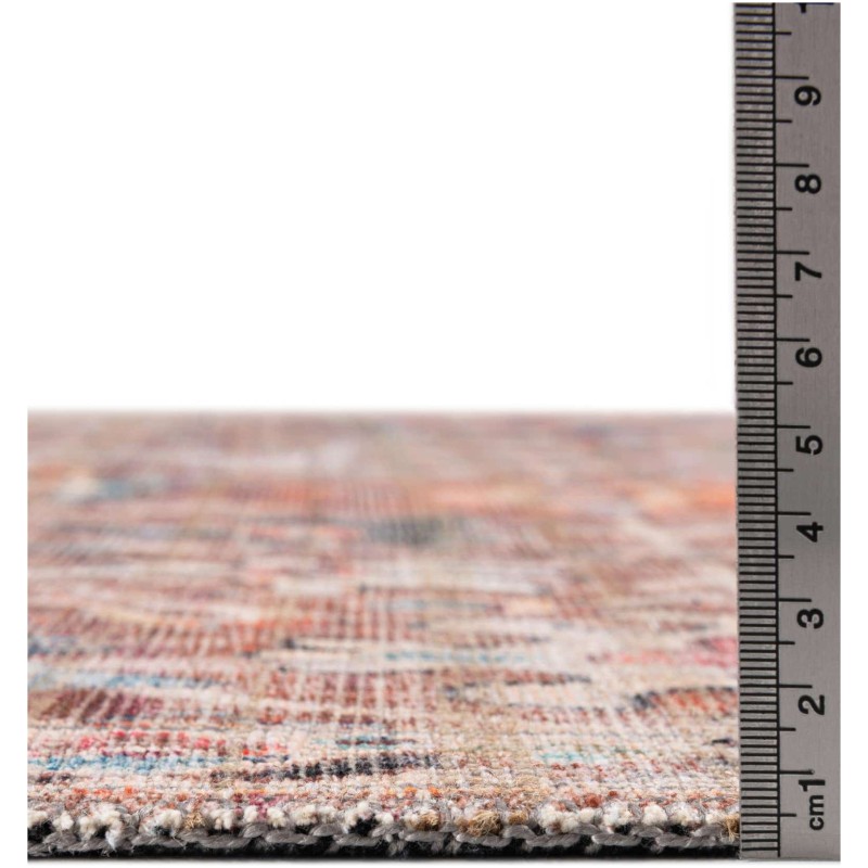 Tapete Lavable Melancolia en Rosa