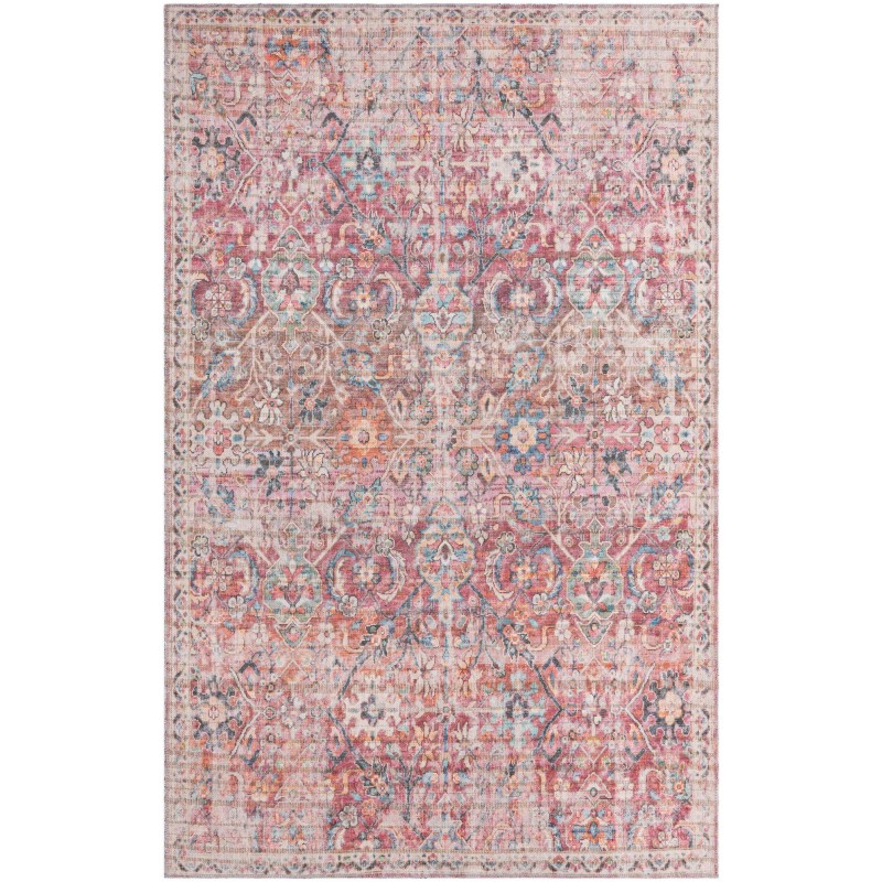 Tapete Lavable Melancolia en Rosa