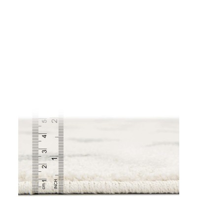 Tapete Fantasia Estrellitas Claro