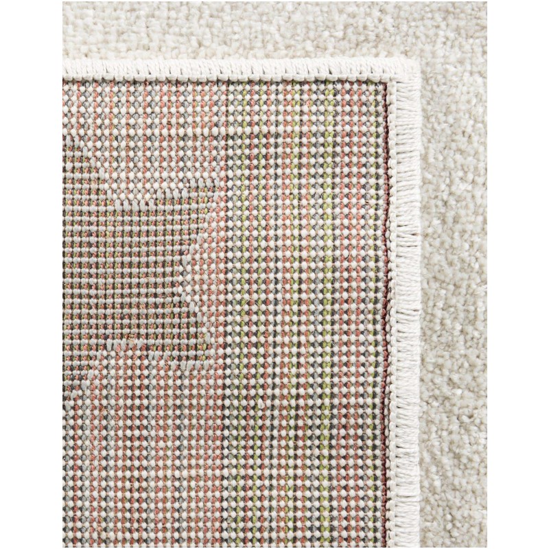 Tapete Fantasia Estrellitas Claro