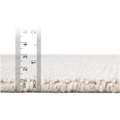 Tapete Maison en Vainilla