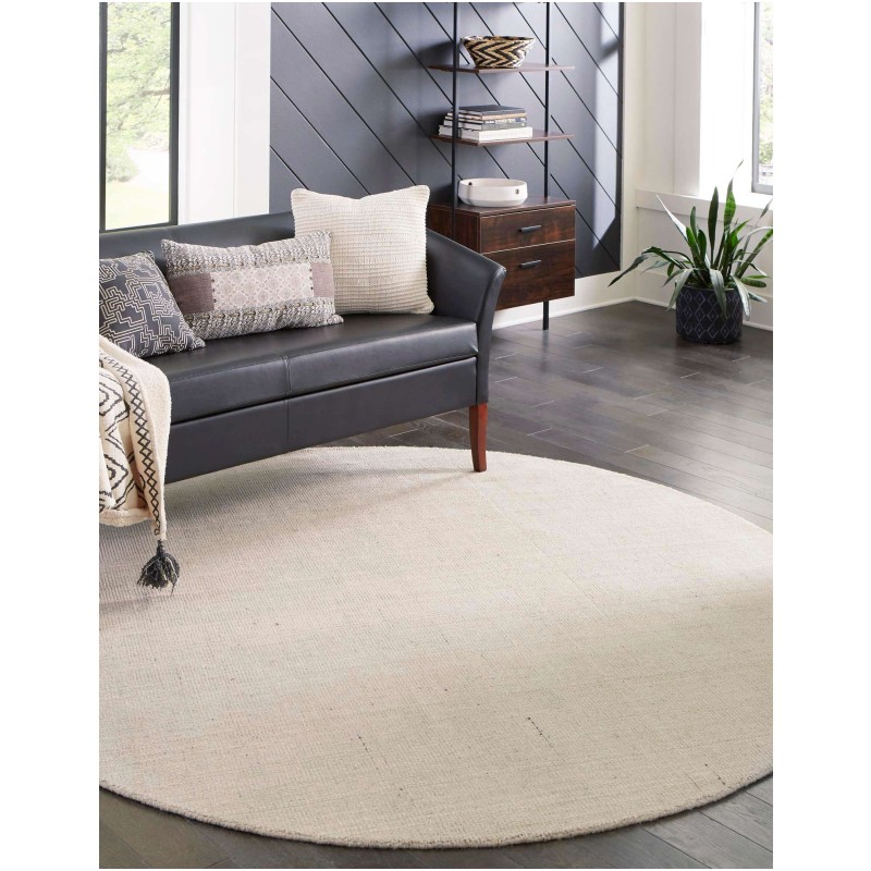 Tapete Maison en Vainilla