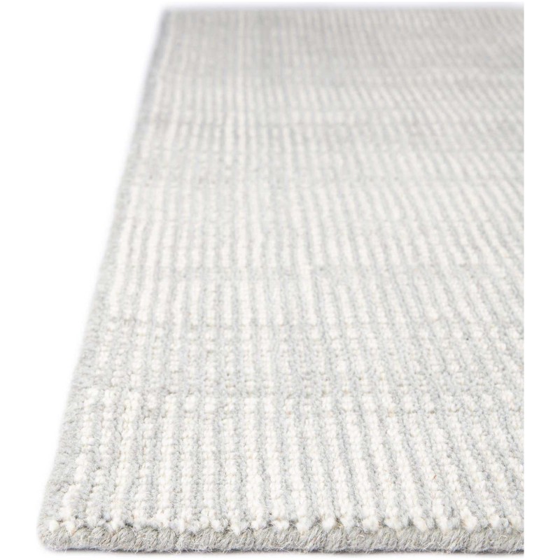 Tapete Maison en Plateado