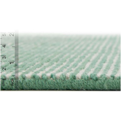 Tapete Maison en Menta