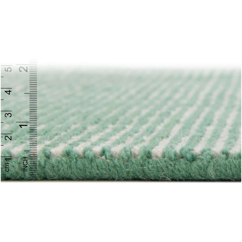 Tapete Maison en Menta