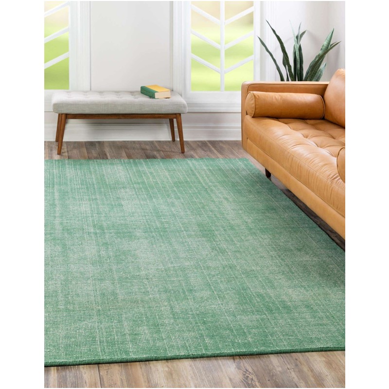 Tapete Maison en Menta