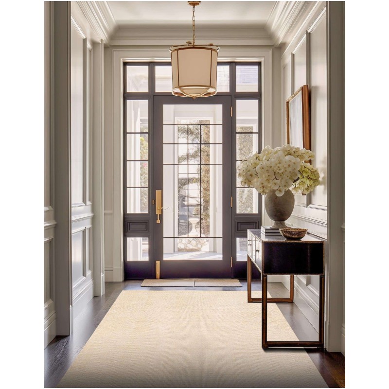 Tapete Maison en Avena