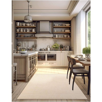 Tapete Maison en Avena