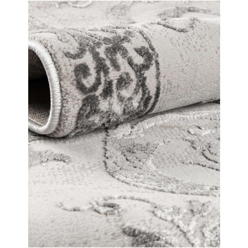 Tapete Londres Clásico en Gris