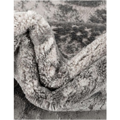 Tapete Londres Clásico en Gris